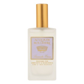 Acqua di Bolgheri Spray Profuma Ambiente e Biancheria alla Lavanda 100ml