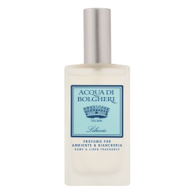 Acqua di Bolgheri Spray Fragranza Biancheria Libeccio 100ml
