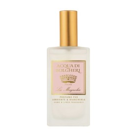 Acqua di Bolgheri Maestrale Spray Profumatore per Ambiente e Biancheria 100ml