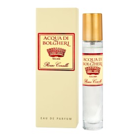 Acqua di Bolgheri Profumo da Borsetta Rosso Corallo 15ml