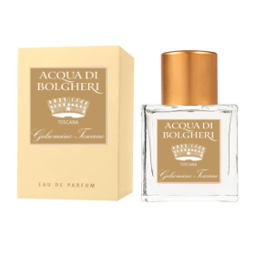Acqua di Bolgheri Profumo Gelsomino Toscano 50ml