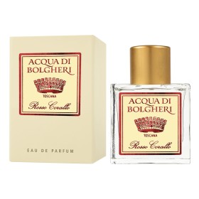 Acqua di Bolgheri Profumo Rosso Corallo 100ml