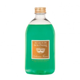 Ricarica Diffusore Gelsomino Toscano 500ml - Acqua di Bolgheri