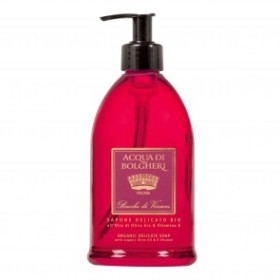 Acqua di Bolgheri Sapone Delicato Bio Bacche di Vinum 500ml