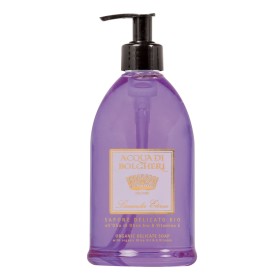 Acqua di Bolgheri Sapone Delicato Bio Lavanda 500ml