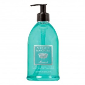 Acqua di Bolgheri Sapone Delicato Bio Maestrale 500ml