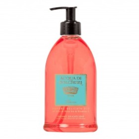 Acqua di Bolgheri Sapone Delicato Bio Scirocco 500ml