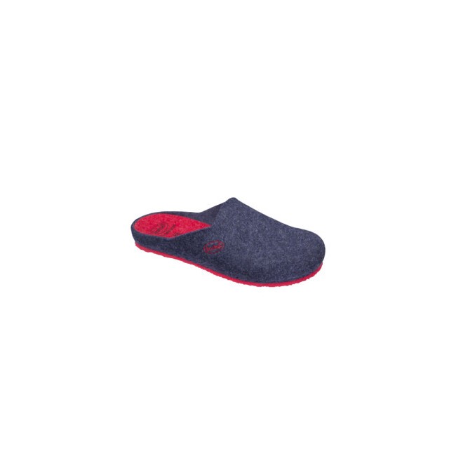 Calzatura laye 2,0 felt woman navy blue 39 Calzatura laye 2,0 felt woman navy blue 39