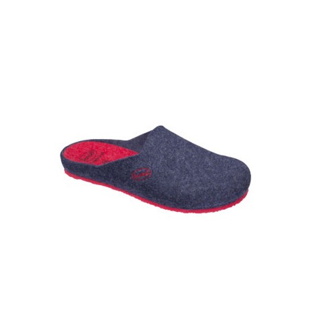 Calzatura laye 2,0 felt woman navy blue 39 Calzatura laye 2,0 felt woman navy blue 39