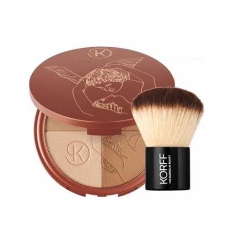 Korff Make Up Incanto Terra Abbronzante Limited Edition