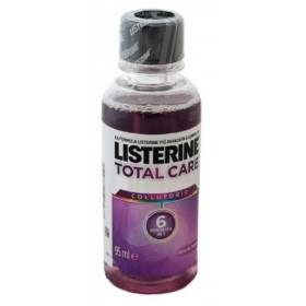 Listerine total care 95 ml