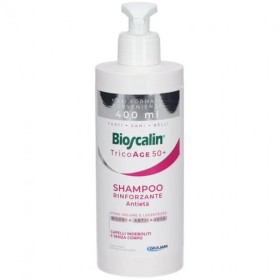 Bioscalin Tricoage Shampoo 400 ml