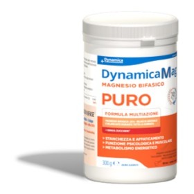 Dynamica Magnesio Bifasico Puro 300 g