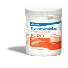 Dynamica Magnesio Puro 150 g