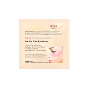 Fillerina 12 Double Filler Eye Mask Biorevitalizing - 3 Pezzi Monouso