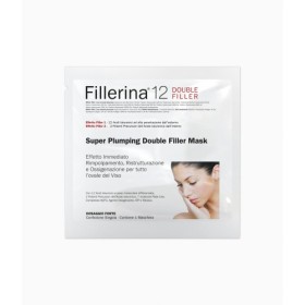 Maschera Biorevitalizzante Fillerina 12 Super Plumping Double Filler 25ml
