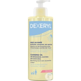Dexeryl Olio Lavante 500 ml