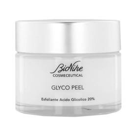 Bionike Cosmeceutical Glyco Peel Esfoliante Acido Glicolico 20% 50 dischetti