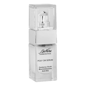 Bionike Cosmeceutical Poly Cm Serum Contorno Occhi Biorivitalizzante Anti-Eta' 15 ml