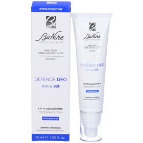 Bionike Defence Deo Active Latte Antitraspirante 50ml
