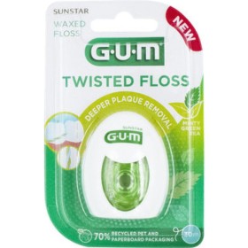 Gum  Twisted Floss 30 metri