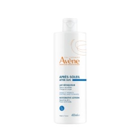 Avene Eau Thermale Ristrutturante doposole 400 ml