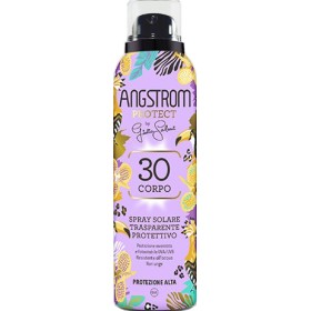 Angstrom Spray Trasparente SPF30 Limited Edition 200ml