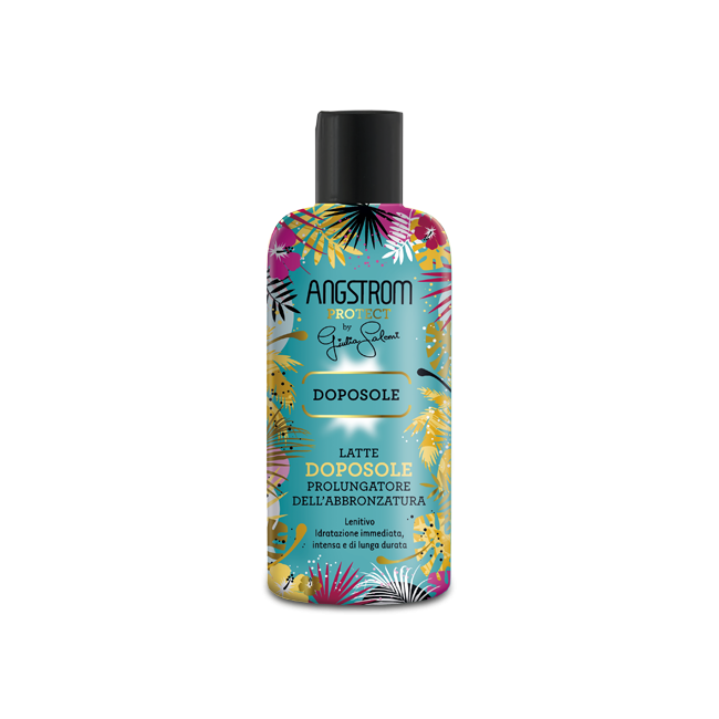 Angstrom Latte Doposole Limited Edition 200 ml