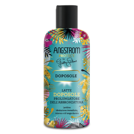 Angstrom Latte Doposole Limited Edition 200 ml Angstrom Latte Doposole Limited Edition 200 ml