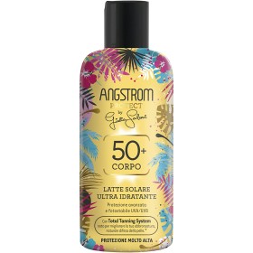 Angstrom Latte Solare SPF50+ Limited Edition 200ml