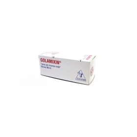 Golamixin Spray per Mucosa Orale Flacone 10ml