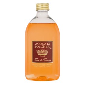 Acqua di Bolgheri Ricarica Diffusore Terre di Toscana 500ml