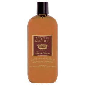 Acqua di Bolgheri Bio-Shampoodoccia Terre di Toscana 500ml
