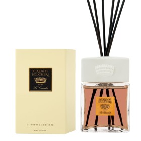 Diffusore Ambiente Acqua di Bolgheri - La Camelia 1 Litro