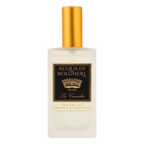 Acqua di Bolgheri Profumo per Ambienti e Biancheria "La Camelia" - 100 ml