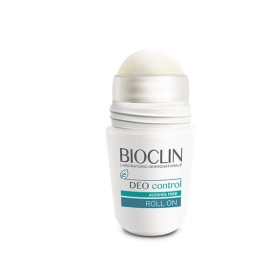 Bioclin Deo Control Talc 48h Roll-On 50ml