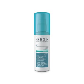 Bioclin Deo Control Talco 48h Vapo 100ml