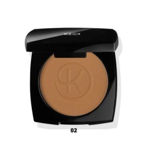 Korff Terra Compatta Illuminante 02