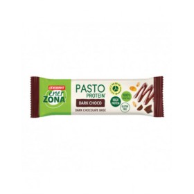 EnerZona Barretta Sostitutiva di Pasto Dark Chocolate 55g