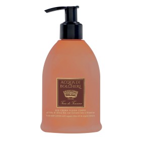 Acqua di Bolgheri Bio Crema Fluida Terre di Toscana 300ml
