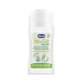 Roll-On NaturalZ Chicco 60ml - Protettivo Naturale per Bambini