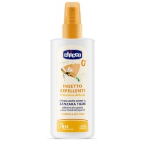 Chicco Lozione Insettorepellente 0m 100 ml
