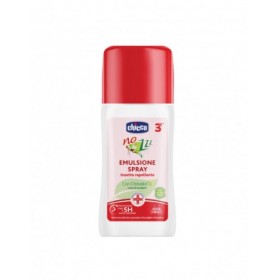 Chicco Spray Insettorepellente Antizanzare 100ml