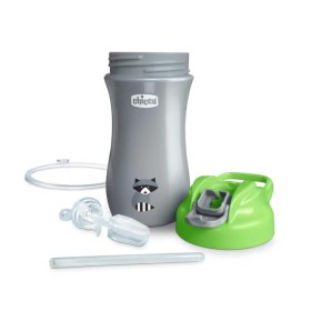 Chicco Tazza Pop Up 24M+ Verde