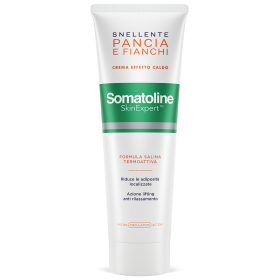 Somatoline Skin Expert Pancia Fianchi Thermolifting 250 ml