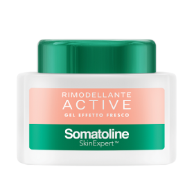 Somatoline Skin Expert Gel intensivo rimodellante