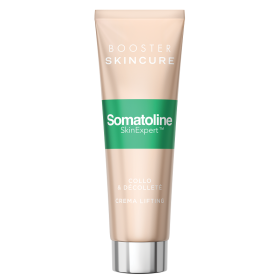 Somatoline Skin Expert Collo/Decolletè Crema lifting per il viso