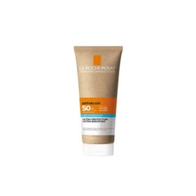 La Roche-Posay Anthelios Latte solare per viso e corpo SPF50+ 75 ml