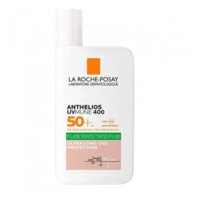 La Roche-Posay Anthelios Uvmune 400 Oil Control SPF50+ Fluido solare