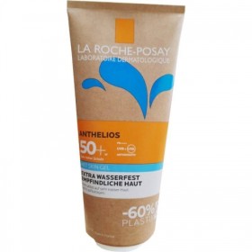 La Roche Posay Anthelios Gel Pelle Bagnata 50+ 200 ml